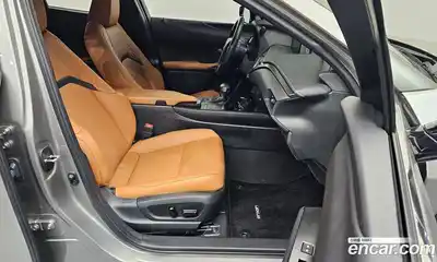 Lexus UX 2021 2.0 гидро в Москве № 168168, миниатюра 10