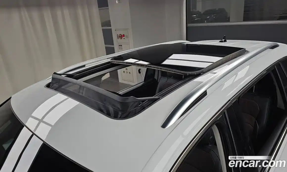 Volkswagen Tiguan 2023 2.0 гидро в Москве № 168395, фото 19