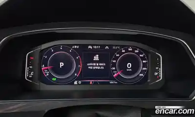 Volkswagen Tiguan 2023 2.0 гидро в Москве № 168395, миниатюра 8