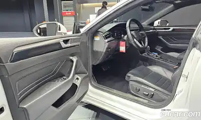 Volkswagen Arteon 2022 2.0 гидро в Москве № 168617, миниатюра 11