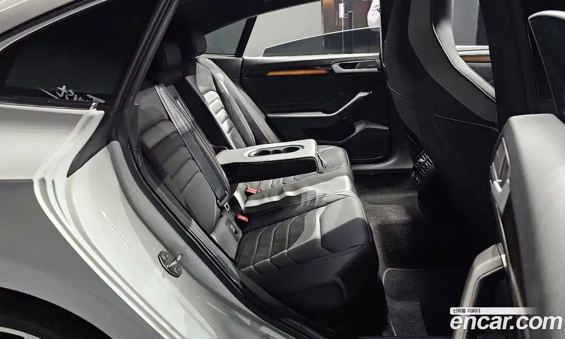 Volkswagen Arteon 2022 2.0 гидро в Москве № 168617, фото 12