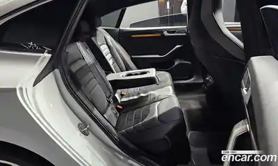 Volkswagen Arteon 2022 2.0 гидро в Москве № 168617, миниатюра 12