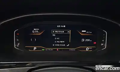 Volkswagen Arteon 2022 2.0 гидро в Москве № 168617, миниатюра 8