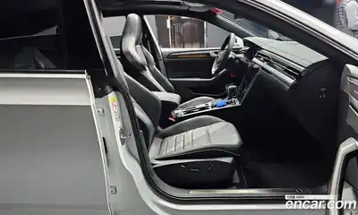 Volkswagen Arteon 2022 2.0 гидро в Москве № 168617, миниатюра 10
