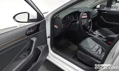 Volkswagen Jetta 2020 1.4 гидро в Москве № 168852, миниатюра 11