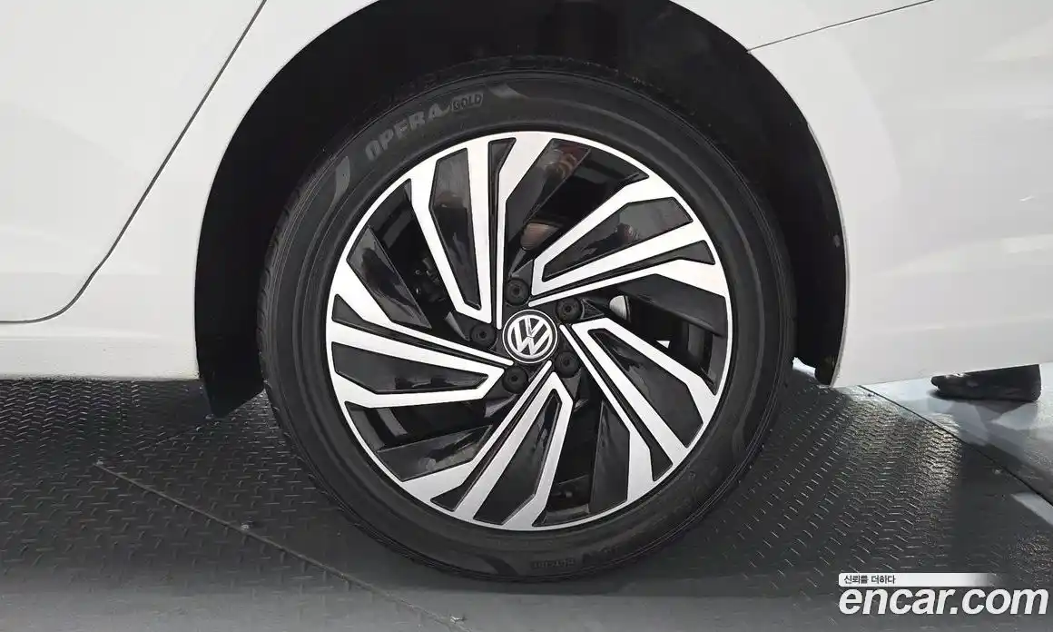 Volkswagen Jetta 2020 1.4 гидро в Москве № 168852, фото 5