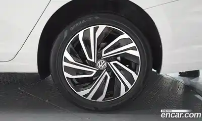 Volkswagen Jetta 2020 1.4 гидро в Москве № 168852, миниатюра 5