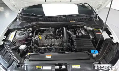 Volkswagen Jetta 2020 1.4 гидро в Москве № 168852, миниатюра 6