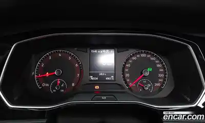 Volkswagen Jetta 2020 1.4 гидро в Москве № 168852, миниатюра 8