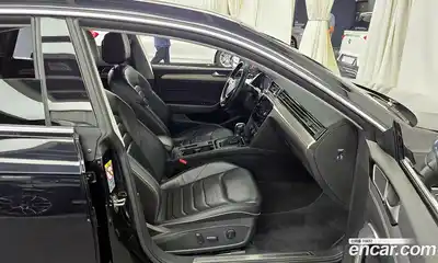 Volkswagen Arteon 2019 2.0 гидро в Москве № 169034, миниатюра 11