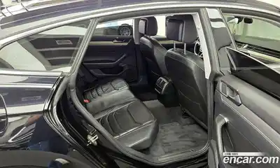 Volkswagen Arteon 2019 2.0 гидро в Москве № 169034, миниатюра 12