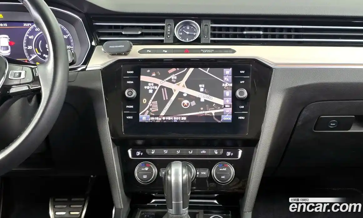 Volkswagen Arteon 2019 2.0 гидро в Москве № 169034, фото 14