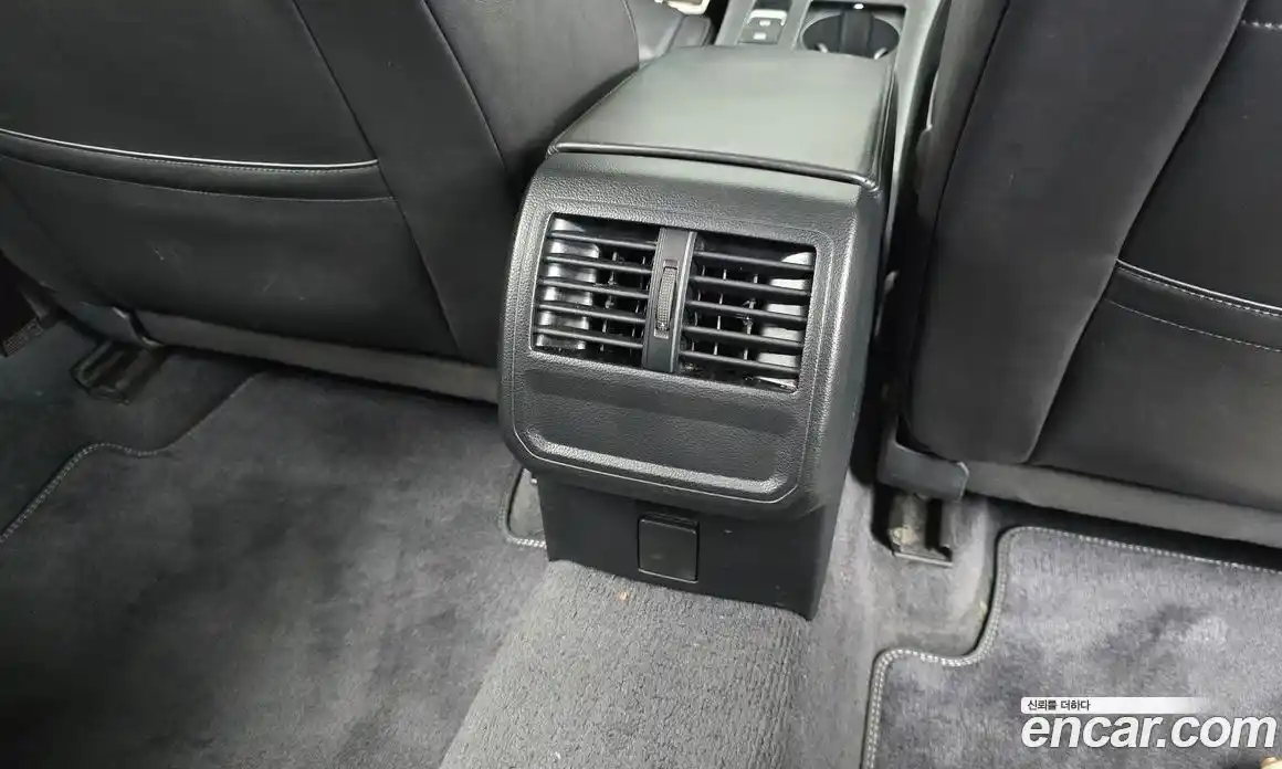 Volkswagen Arteon 2019 2.0 гидро в Москве № 169034, фото 19