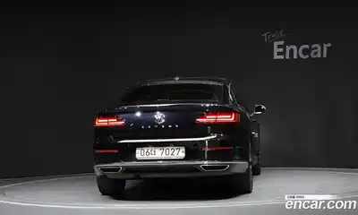 Volkswagen Arteon 2019 2.0 гидро в Москве № 169034, миниатюра 4