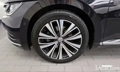 Volkswagen Arteon 2019 2.0 гидро в Москве № 169034, миниатюра 5