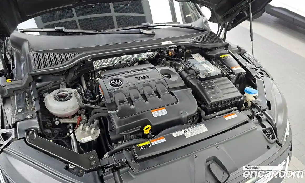Volkswagen Arteon 2019 2.0 гидро в Москве № 169034, фото 6