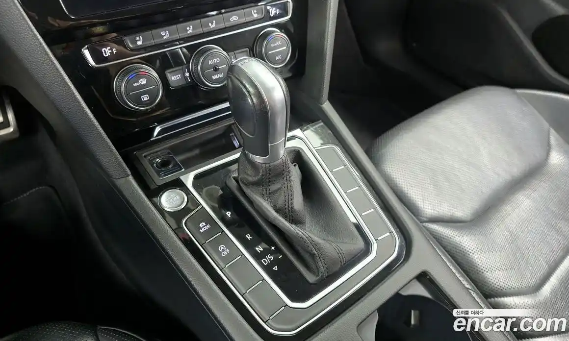 Volkswagen Arteon 2019 2.0 гидро в Москве № 169034, фото 9