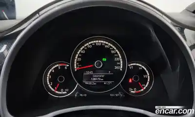 Volkswagen Beatle 2013 2.0 гидро в Москве № 169095, миниатюра 8