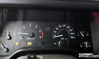 Jeep Wrangler 1998 4.0 гидро в Москве № 169905, миниатюра 8