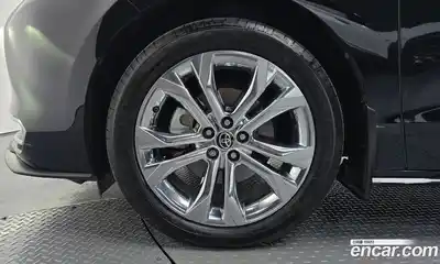 Toyota Sienna 2022 2.5 гидро в Москве № 170318, миниатюра 5