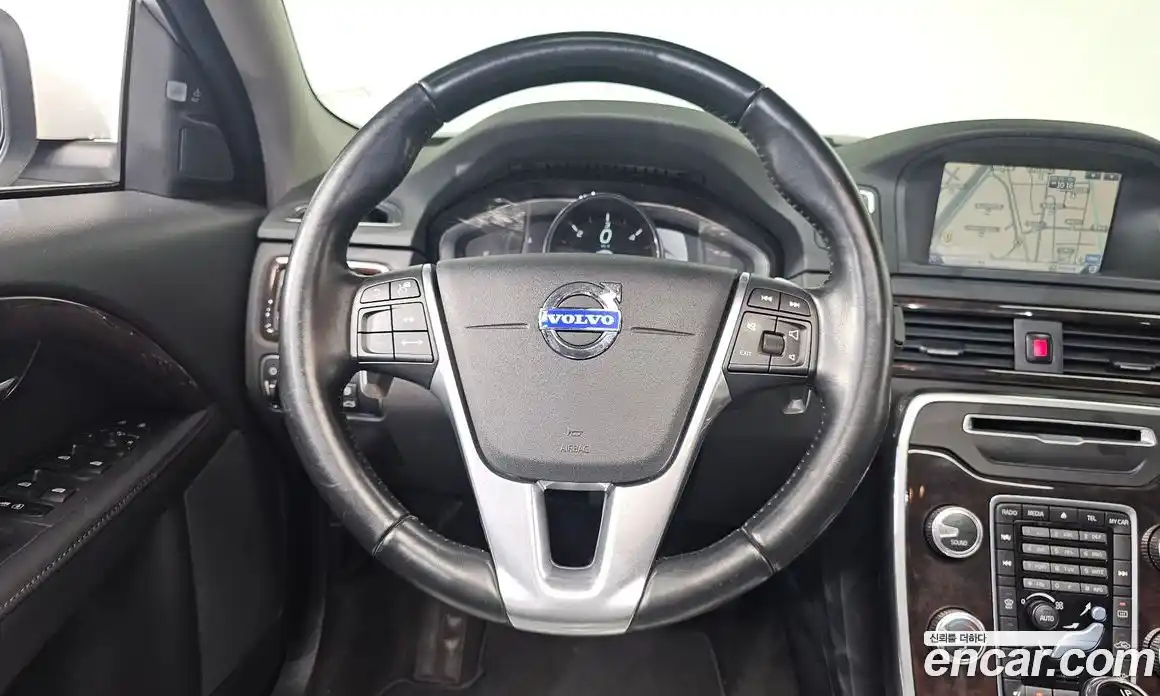 Volvo S80 2015 2.0 гидро в Москве № 172820, фото 13