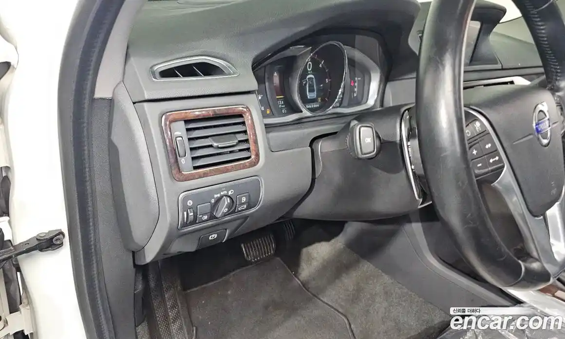 Volvo S80 2015 2.0 гидро в Москве № 172820, фото 14
