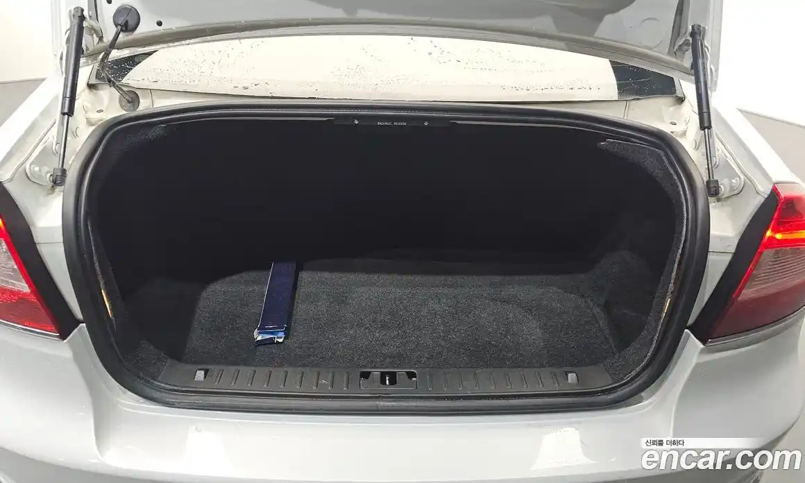 Volvo S80 2015 2.0 гидро в Москве № 172820, фото 20