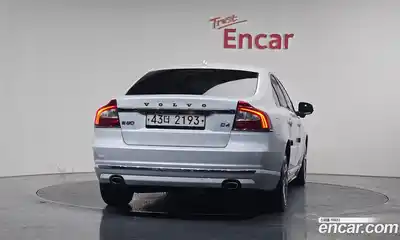 Volvo S80 2015 2.0 гидро в Москве № 172820, миниатюра 4