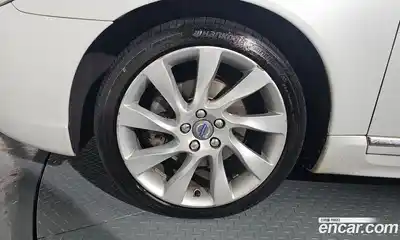 Volvo S80 2015 2.0 гидро в Москве № 172820, миниатюра 5