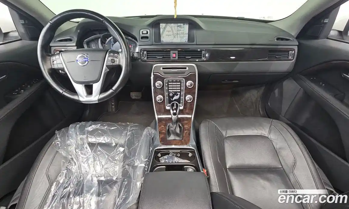 Volvo S80 2015 2.0 гидро в Москве № 172820, фото 7