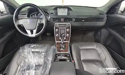 Volvo S80 2015 2.0 гидро в Москве № 172820, миниатюра 7
