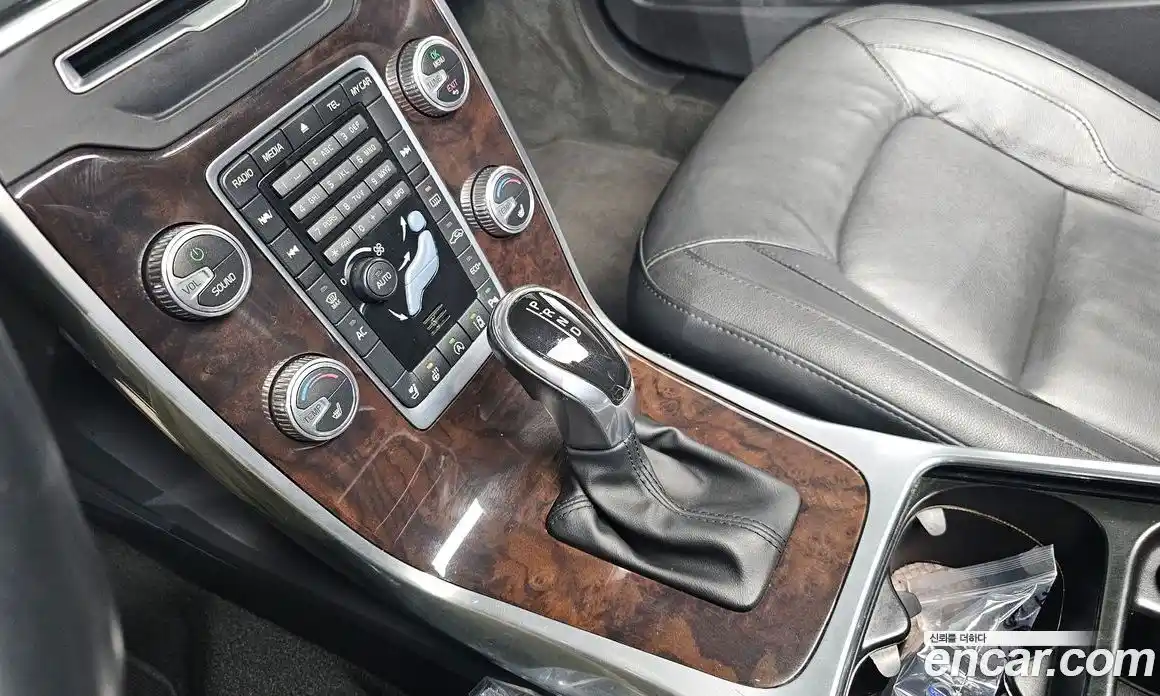 Volvo S80 2015 2.0 гидро в Москве № 172820, фото 9