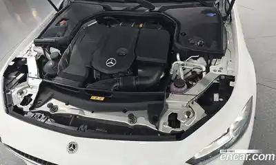 Mercedes-Benz CLS-Class 2023 2.0 гидро в Москве № 175604, миниатюра 6