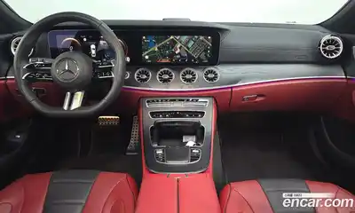 Mercedes-Benz CLS-Class 2023 2.0 гидро в Москве № 175604, миниатюра 7
