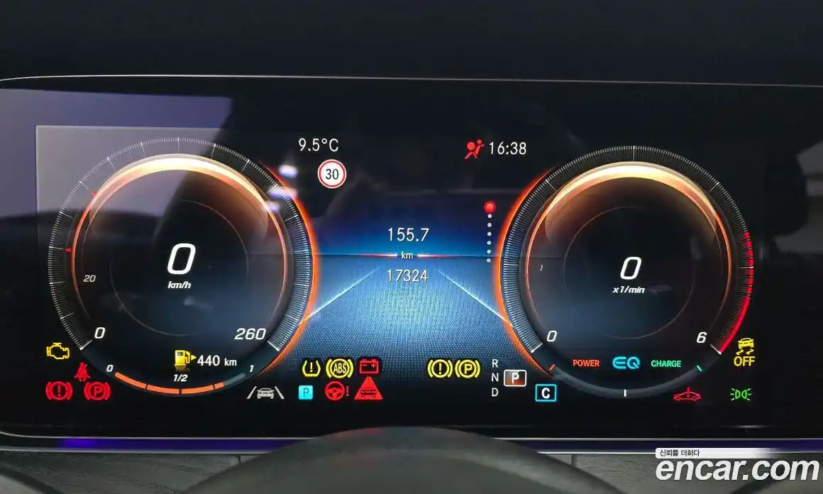Mercedes-Benz CLS-Class 2023 2.0 гидро в Москве № 175604, фото 8