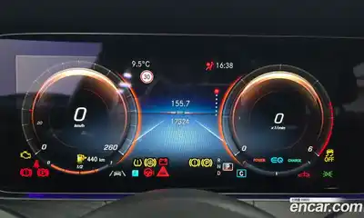 Mercedes-Benz CLS-Class 2023 2.0 гидро в Москве № 175604, миниатюра 8