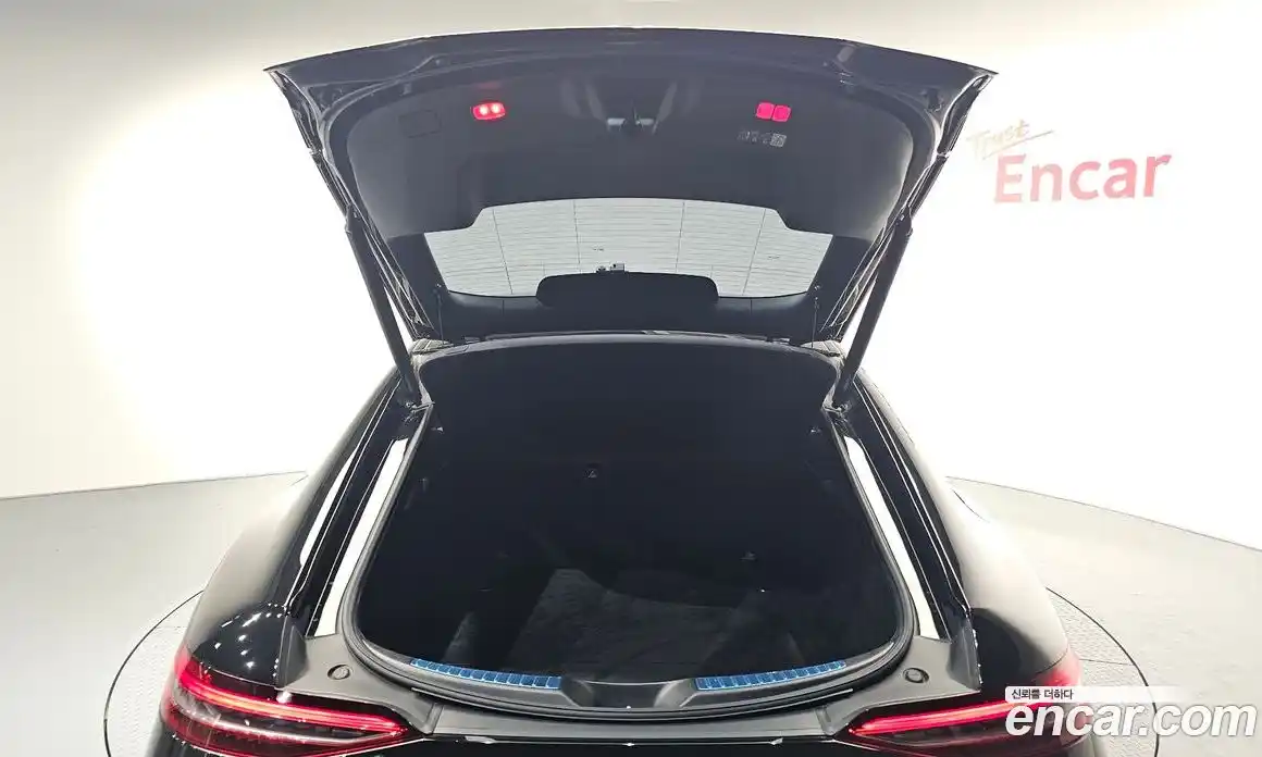 Mercedes-Benz AMG GT 2022 3.0 гидро в Москве № 176298, фото 20