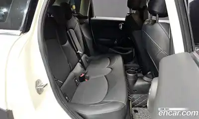 Mini Cooper 2019 1.5 гидро в Москве № 179528, миниатюра 12