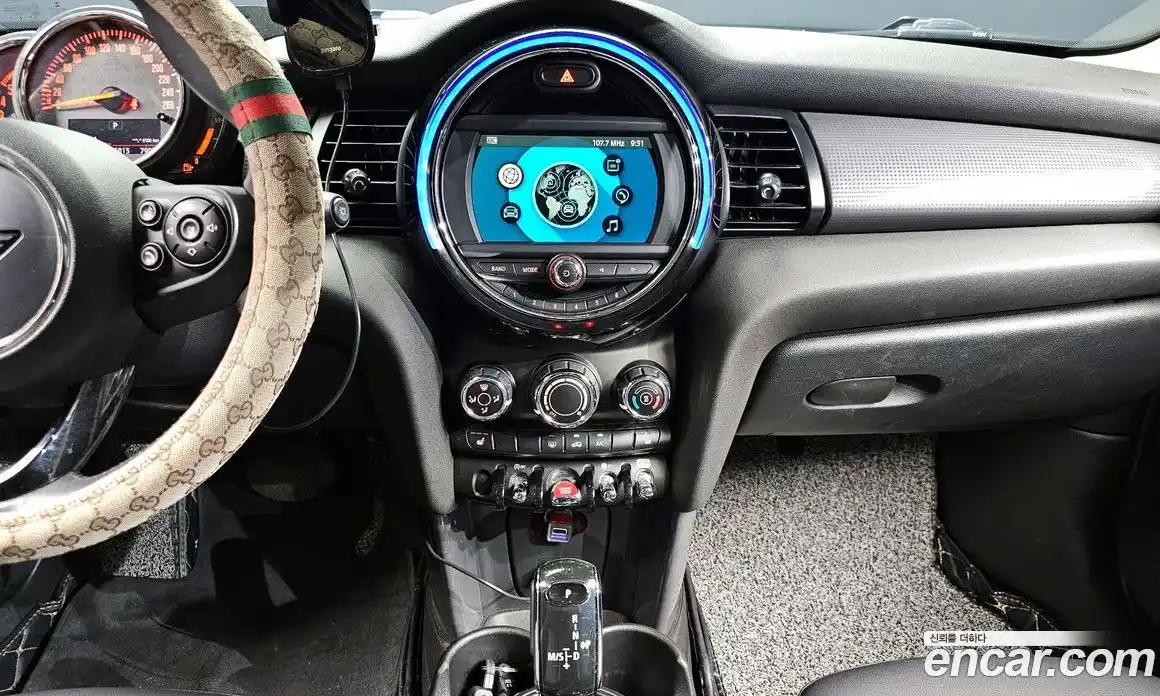 Mini Cooper 2019 1.5 гидро в Москве № 179528, фото 14