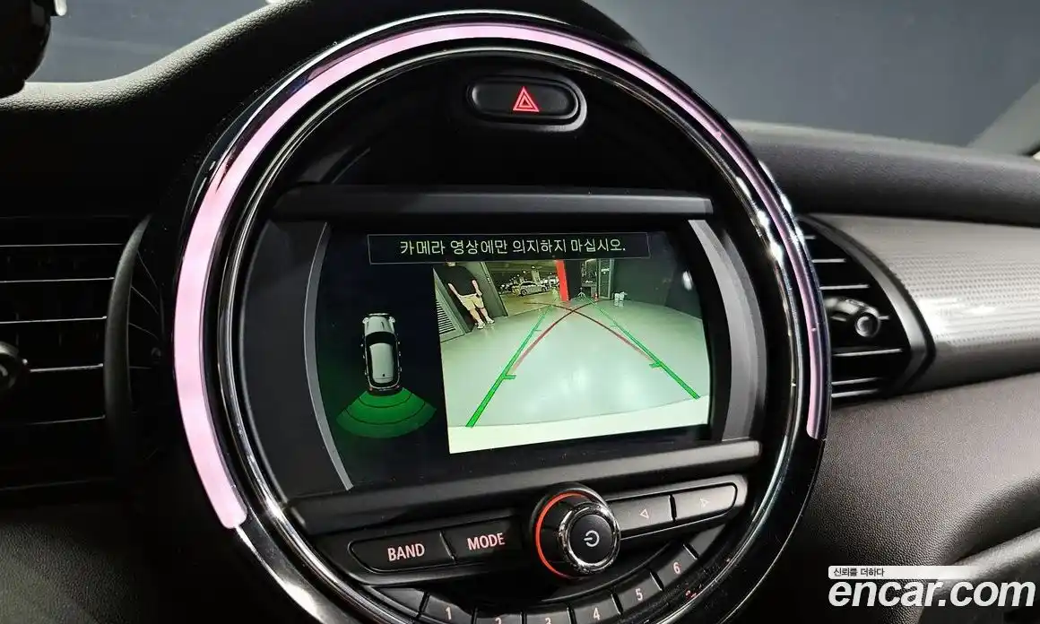Mini Cooper 2019 1.5 гидро в Москве № 179528, фото 15
