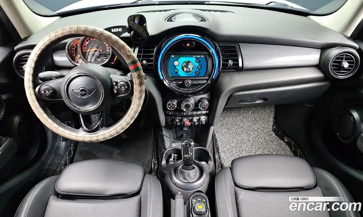 Mini Cooper 2019 1.5 гидро в Москве № 179528, фото 7