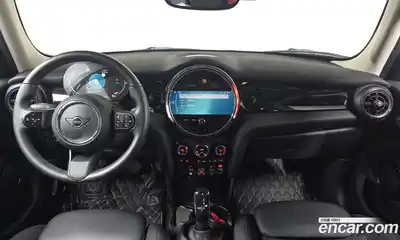 Mini Cooper 2021 1.5 гидро в Москве № 180201, миниатюра 7