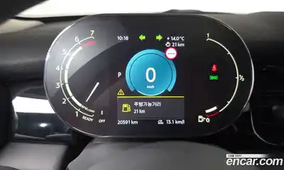 Mini Cooper 2021 1.5 гидро в Москве № 180201, миниатюра 8