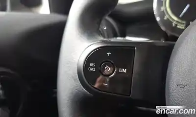 Mini Cooper 2021 1.5 гидро в Москве № 180201, миниатюра 9