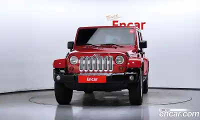 Jeep Wrangler 2012 2.8 гидро в Москве № 182024, миниатюра 3
