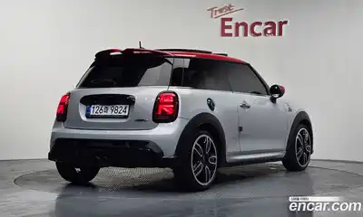 Mini Cooper 2020 2.0 гидро в Москве № 182896, миниатюра 2