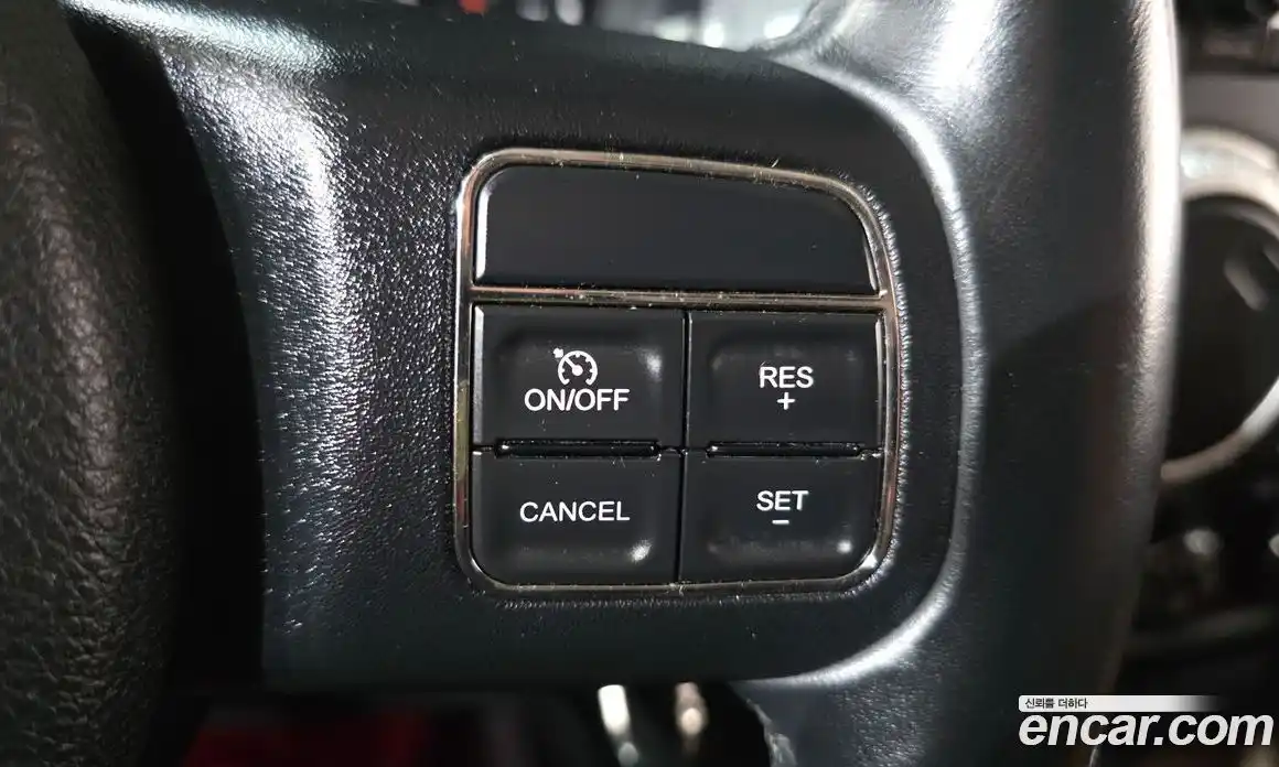 Jeep Wrangler 2013 2.8 гидро в Москве № 186945, фото 18