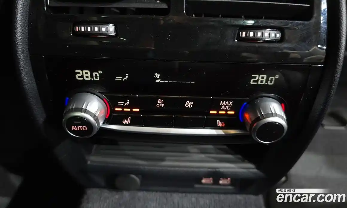 BMW 5-Series 2021 2.0 гидро в Москве № 188823, фото 17