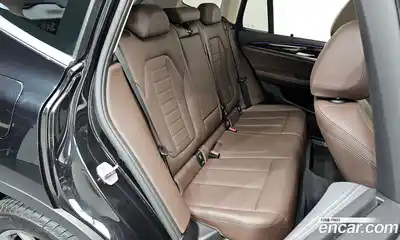 BMW X3 2022 2.0 гидро в Москве № 188859, миниатюра 12