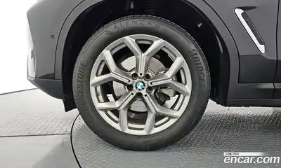 BMW X3 2022 2.0 гидро в Москве № 188859, миниатюра 5